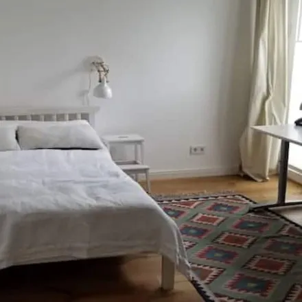 Rent this 1 bed apartment on Cologne in North Rhine – Westphalia, Germany