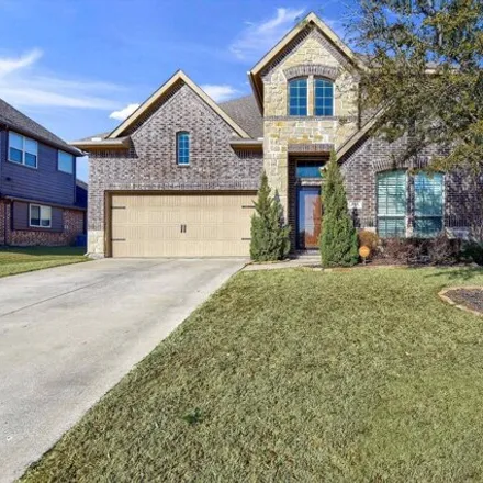 Buy this 4 bed house on 4662 Lone Grove Way in Sherman, TX 75092