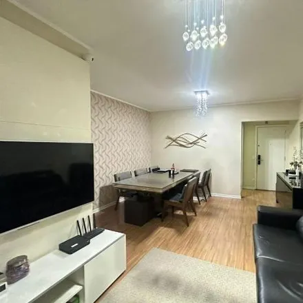 Buy this 3 bed apartment on Avenida Guarulhos 1575 in Vila Augusta, Guarulhos - SP