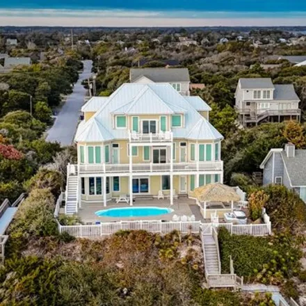 Buy this 11 bed house on 7127 Ocean Drive in Emerald Isle, NC 28594