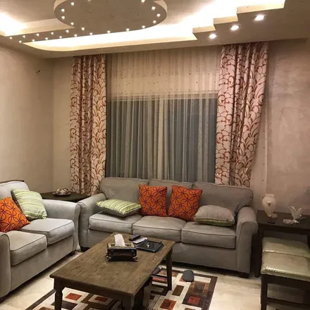 Rent this 1 bed apartment on ذهيبة