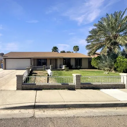 Buy this 3 bed house on 8521 West Glenrosa Avenue in Phoenix, AZ 85037