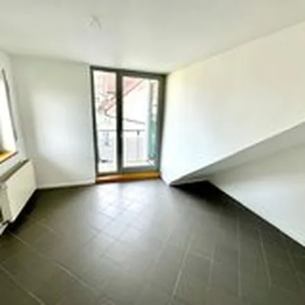 Rent this 3 bed apartment on Wallstadt Mitte in Osterburker Straße, 68259 Mannheim