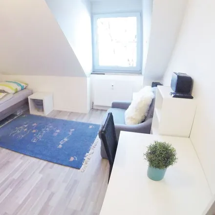 Rent this studio apartment on Munich in Bavaria, Germany