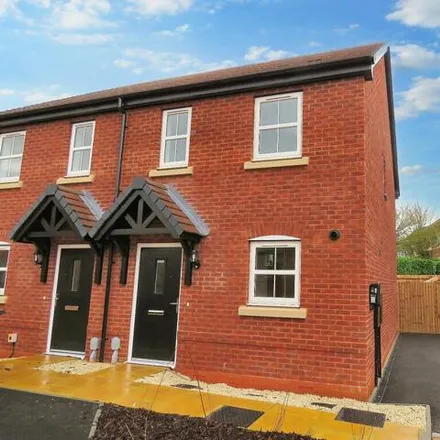 Buy this 2 bed duplex on Listers Group Limited in A422, Stratford-upon-Avon