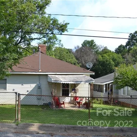 Buy this 2 bed house on 121 Duff Street in Ranlo, Gaston County