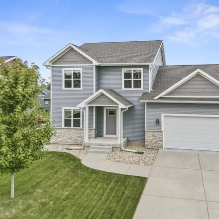 Buy this 3 bed house on 153 Luebke Lane in Oregon, Dane County