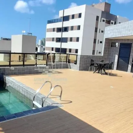 Buy this 3 bed apartment on Rua Estudante Oliveiros Fernandes Filho in Bancários, João Pessoa - PB