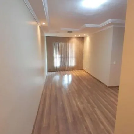 Buy this 3 bed apartment on Rua João Ângelo Schiavinato in Segismundo Pereira, Uberlândia - MG