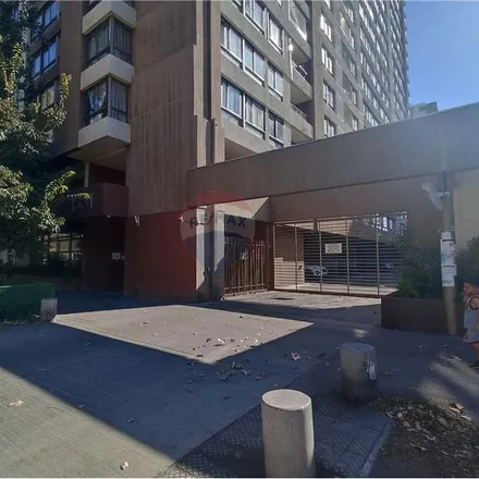Image 9 - Santa Elena 1619, 777 0613 Santiago, Chile - Apartment for rent
