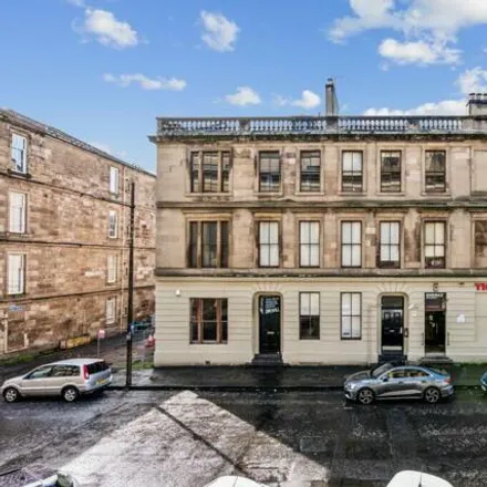 Buy this 1 bed apartment on Granville Street in Glasgow, G3 7EE