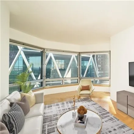 Image 2 - Central Park Place, West 57th Street, New York, NY 10019, USA - Condo for sale