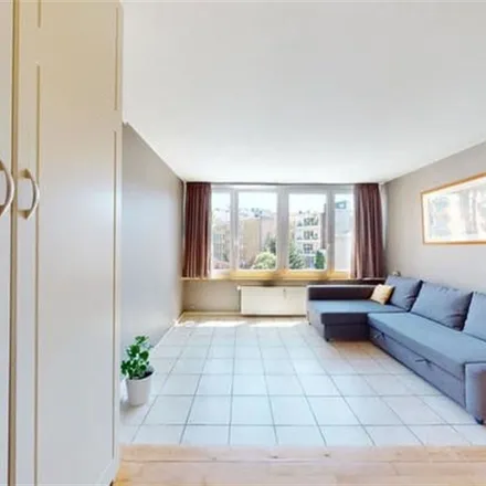 Rent this 1 bed apartment on Chaussée de Charleroi - Charleroise Steenweg 24 in 1060 Saint-Gilles - Sint-Gillis, Belgium