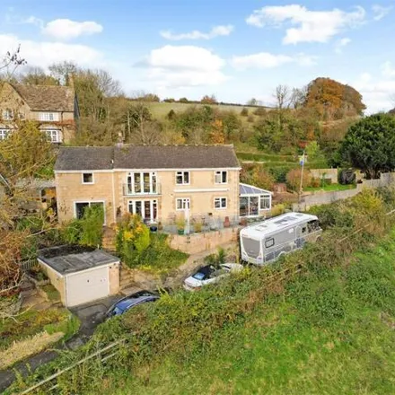 Buy this 5 bed house on Powis Lane in Avening, GL8 8PA