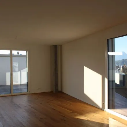 Rent this 5 bed apartment on Gerliswilstrasse 96 in 6020 Emmen, Switzerland