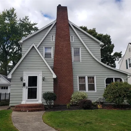 Buy this 3 bed house on 14 Allendale Road in City of Binghamton, NY 13903