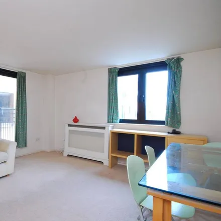 Rent this 1 bed apartment on Sainsbury's in 158a Cromwell Road, London