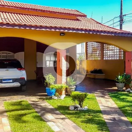 Buy this 2 bed house on Rua São Paulo in Maranata, Itanhaem - SP