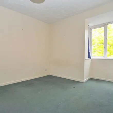 Rent this 2 bed apartment on Redoubt Close in Hitchin, United Kingdom