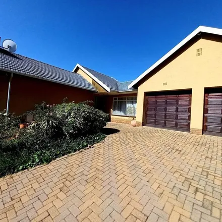 Image 4 - unnamed road, Risidale, Johannesburg, 2001, South Africa - Apartment for rent