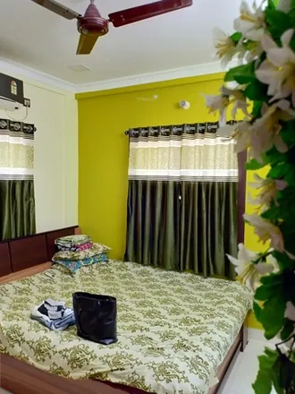 Buy this 1 bed apartment on unnamed road in Kolkata, Kolkata - 700061