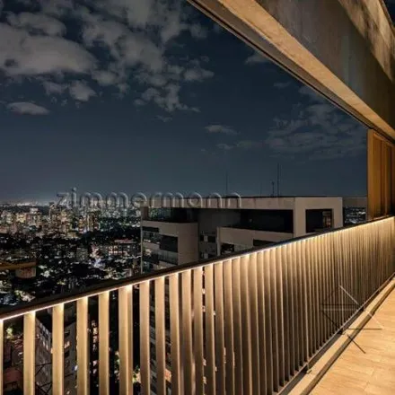 Buy this 1 bed apartment on Rua Harmonia 1076 in Sumarezinho, São Paulo - SP