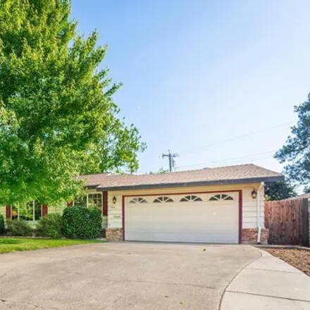 Buy this 3 bed house on 4899 Zube Court in Sacramento County, CA 95608