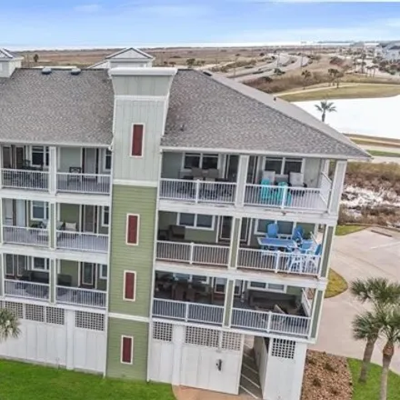 Buy this 2 bed condo on 26537 Mangrove Drive in Galveston, TX 77554