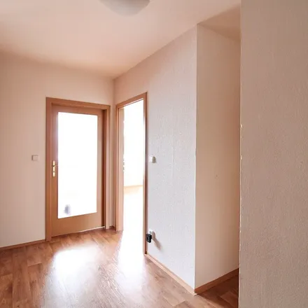 Rent this 2 bed apartment on Pod Vrchem 677/22 in 276 01 Mělník, Czechia