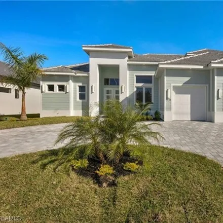 Buy this 4 bed house on Cape Coral Parkway West in Cape Coral, FL 33914