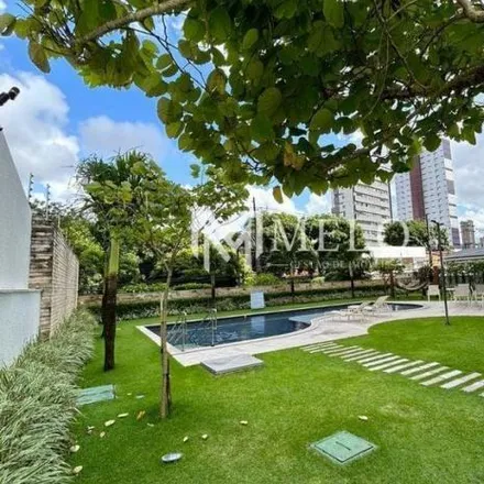 Buy this 3 bed apartment on Rua Hermógenes de Morais 264 in Madalena, Recife - PE