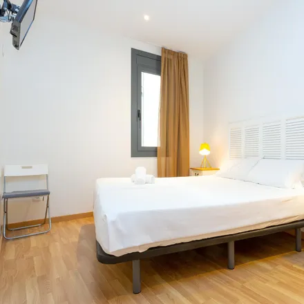 Rent this 2 bed apartment on Carrer de Mallorca in 360, 08013 Barcelona