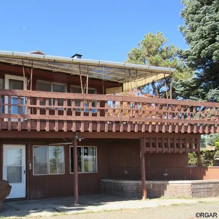 Image 8 - 8282 State Highway 165, Colorado City, Pueblo County, CO 81069, USA - House for sale