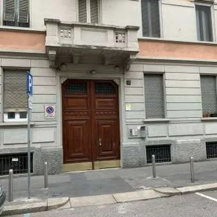 Rent this 2 bed apartment on Via Edolo 5 in 20125 Milan MI, Italy