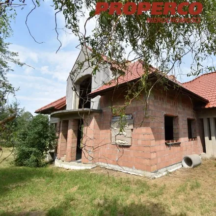Buy this studio house on 22 in Smyków, Kielce County