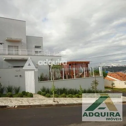 Image 2 - Avenida Presidente Kennedy, Jardim Canaã, Ponta Grossa - PR, 84062-040, Brazil - House for sale