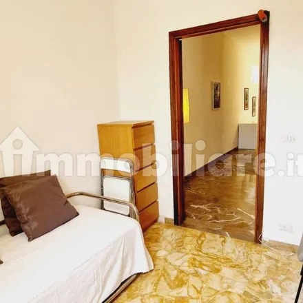 Image 2 - Piazza Cesare Beccaria, 50121 Florence FI, Italy - Apartment for rent