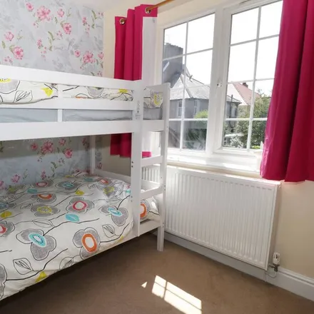 Rent this 2 bed duplex on Llandudno in LL30 2BN, United Kingdom