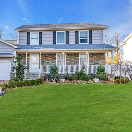 Buy this 4 bed house on 11 Linden Avenue in West Long Branch, Monmouth County