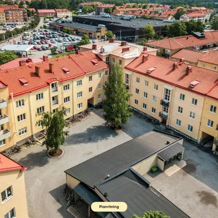 Image 2 - Södra Bangårdsgatan, 633 55 Eskilstuna, Sweden - Apartment for rent