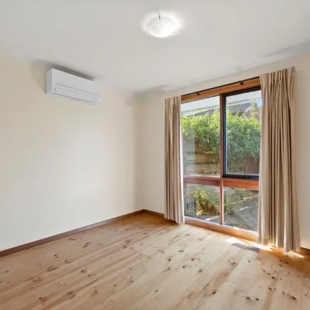 Rent this 2 bed apartment on 33 Shepherd Street in Surrey Hills VIC 3127, Australia