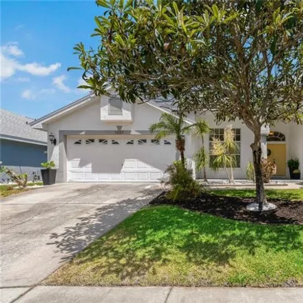 Buy this 3 bed house on 939 Westwinds Boulevard in Tarpon Springs, FL 34689