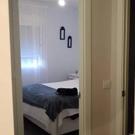 Rent this 3 bed apartment on Residencia de Mayores Sanlucar Barrameda in Calle Espliego, 1