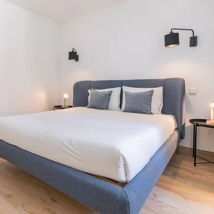 Rent this 1 bed apartment on 2770-213 Distrito da Guarda
