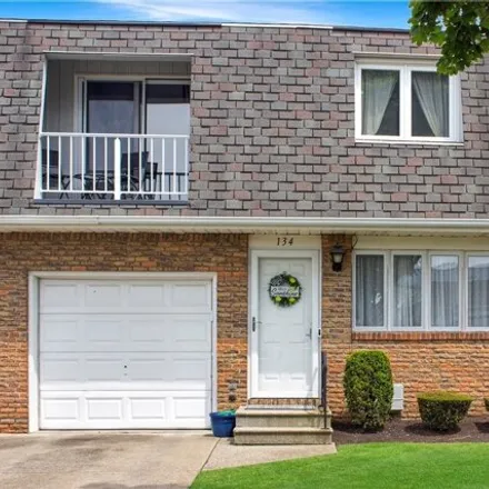 Buy this 3 bed townhouse on 134 Rebecca Park in Buffalo, New York