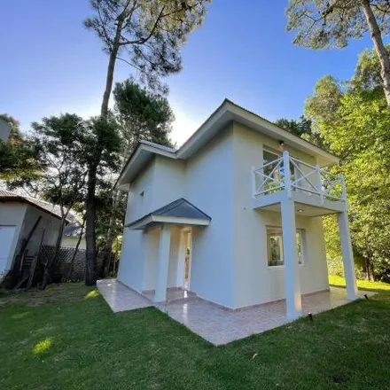 Buy this 2 bed house on Esparza in Partido de Pinamar, 7169 Cariló