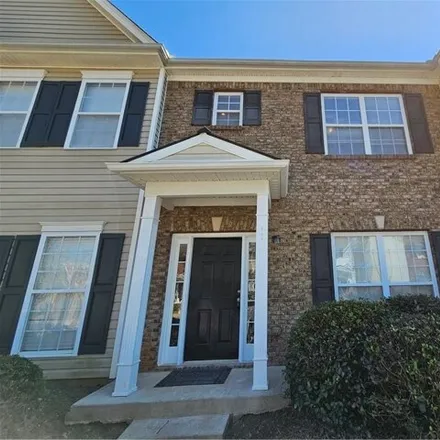 Rent this 2 bed townhouse on unnamed road in Gwinnett County, GA 30043