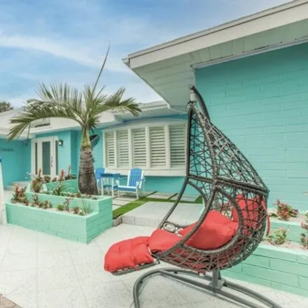 Rent this 6 bed house on 161 South Atlantic Avenue in Cocoa Beach, FL 32931