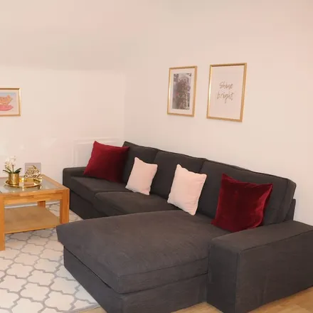 Rent this 2 bed apartment on 23564 Lübeck
