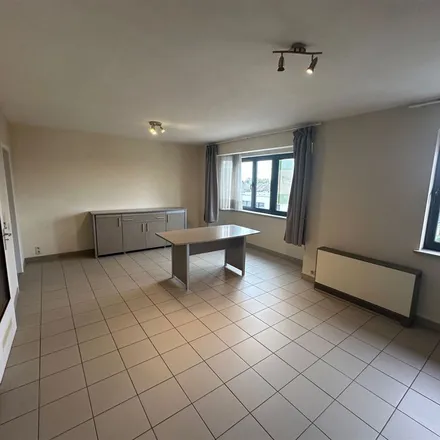 Rent this 1 bed apartment on Gentse steenweg 408 in 9300 Aalst, Belgium